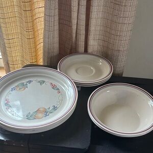 Corelle Abundance Bundle
